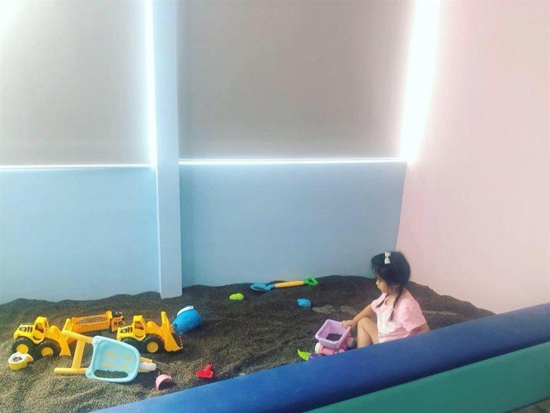 ג'ורג' טאון Wow Hotel Penang מראה חיצוני תמונה